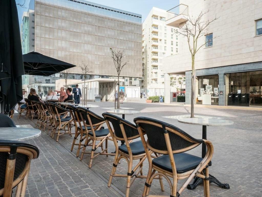 Magical Rooftop Penthouse スリーマ エクステリア 写真